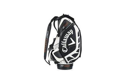 Callaway 10.5 Limited Edition Tour Authentic Staff Bag
