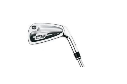Wilson Staff FG Tour