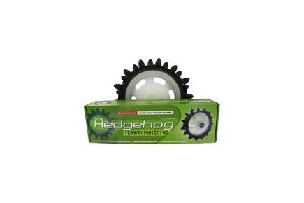Golfer&rsquo;s Club The Hedgehog Fairway Protector