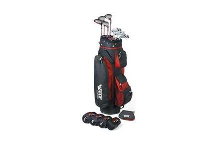 Petron Vogue Ladies Boxed Kit