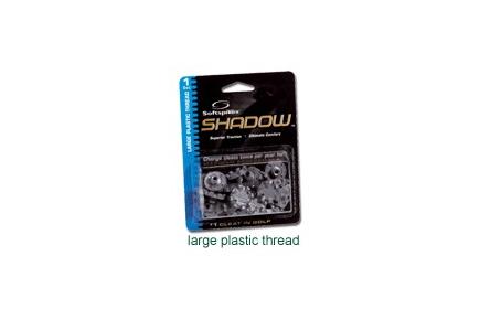 Softspikes Shadow Spikes &ndash; Large Plastic Thread