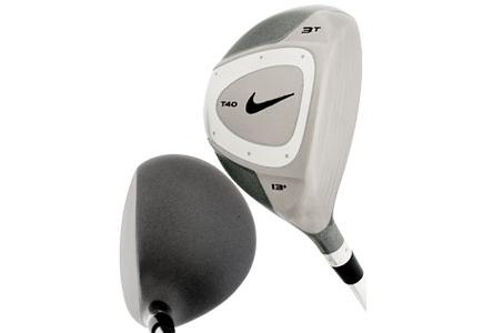 Nike T40