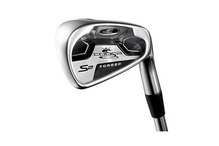 Cobra S2 Forged