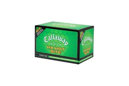 Callaway HX HOT BITE