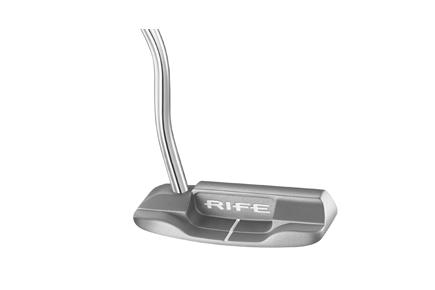 Rife 460 Mid blade