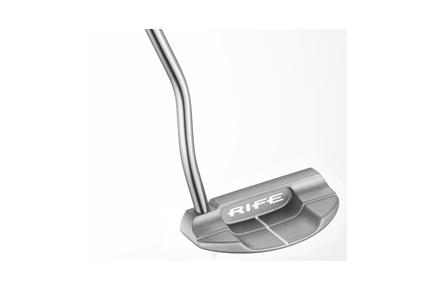 Rife 400 Mid Mallet