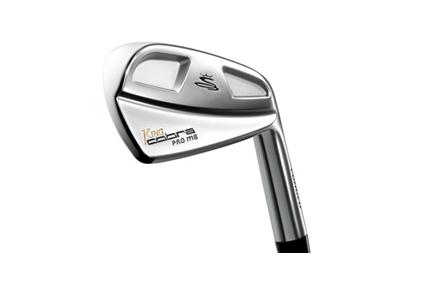 Cobra Pro MB
