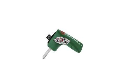 Odyssey Putter Cover &ndash; Blade Vegas