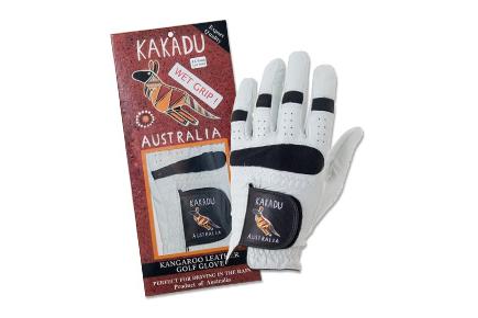 Kakadu Golf Glove