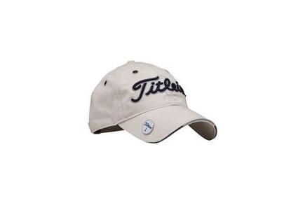 Titleist Ball Marker Cap