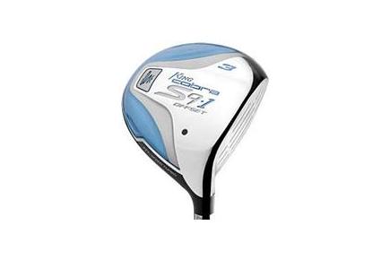 Cobra S9&ndash;1 Womens Fairway Woods Right Handed