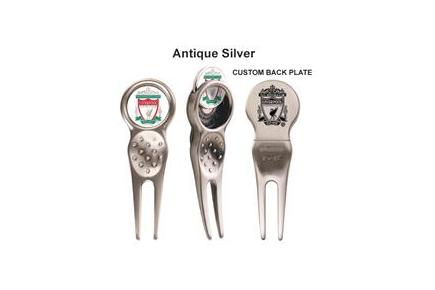 premier licensing Liverpool FC Divot Tool