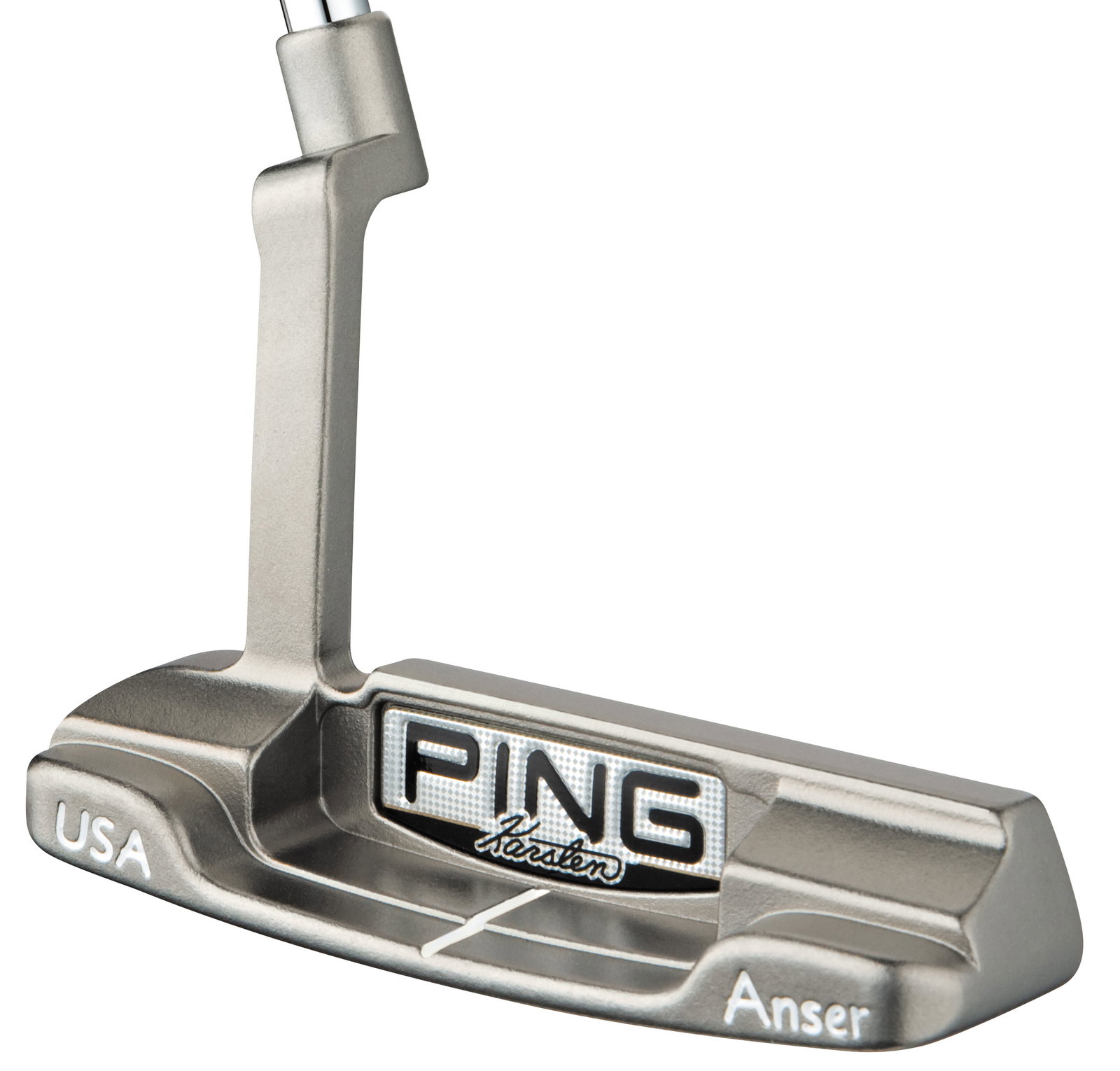 PING Karsten Anser Putter