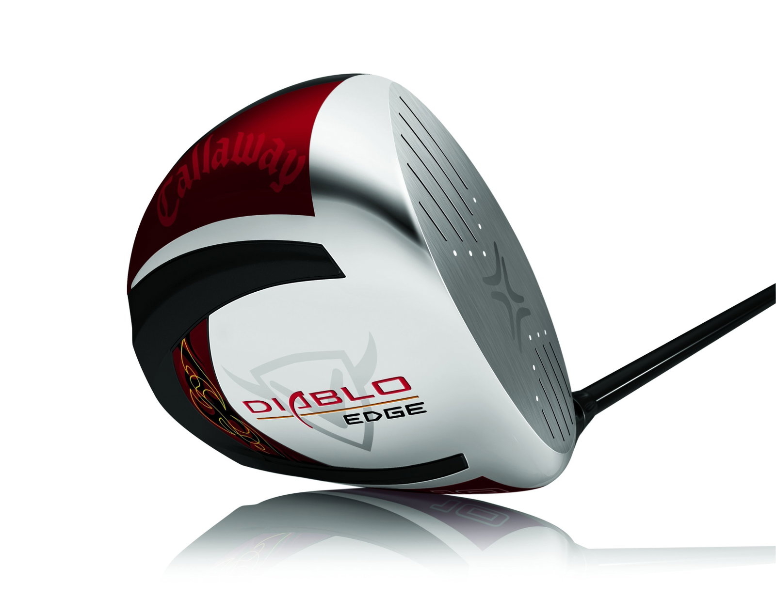 Callaway Diablo Edge