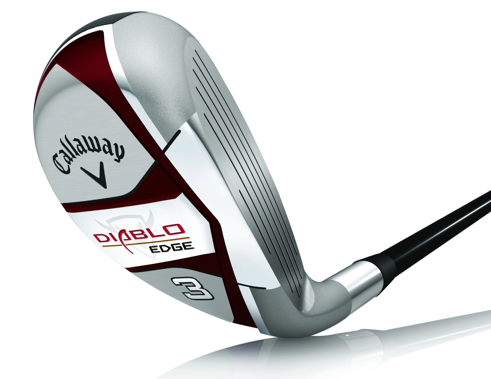 Callaway Diablo Edge