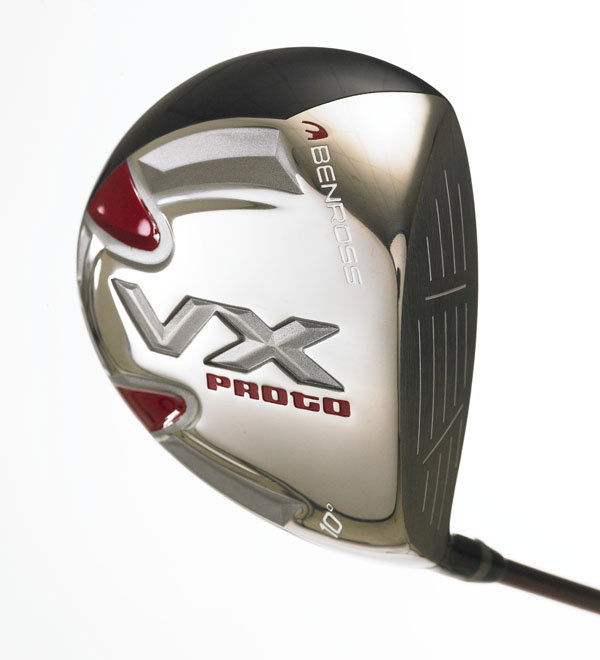Benross 460 VX Proto