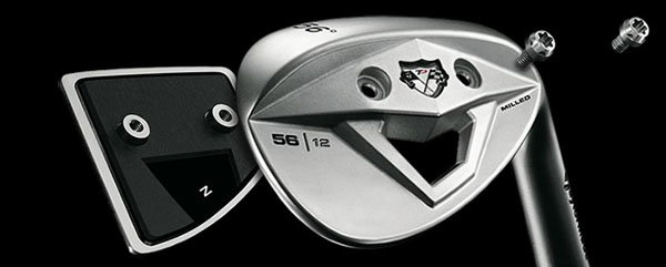 TaylorMade xFT Tour Preferred (TP)