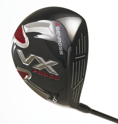 Benross Proto PVD (10 deg)