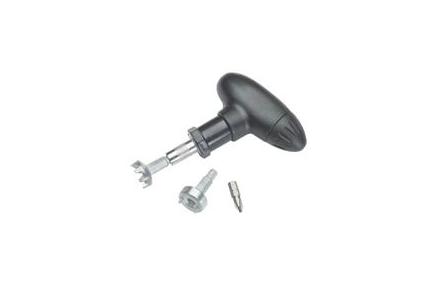 Golfer&rsquo;s Club Stud Ratchet