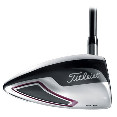 Titleist 909D Comp