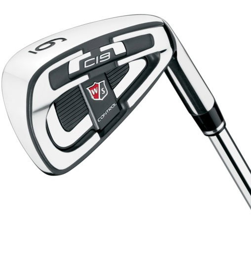 Wilson Staff Ci9