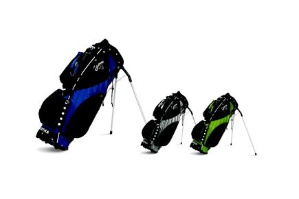Callaway Ion