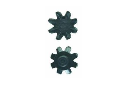 Softspikes Black Widow Golf Shoe Cleats