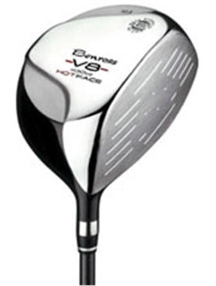 Benross V8 Hot Face