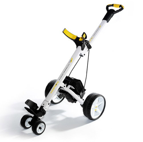 Powakaddy Touch