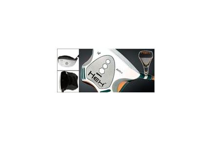 Hippo Square HEX2 Driver