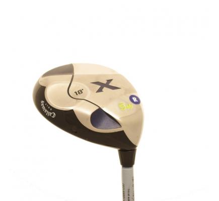 Callaway X-Fairway (2008)