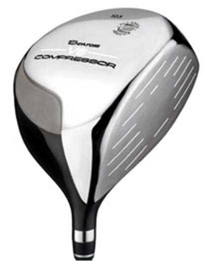 Benross V6 Compressor