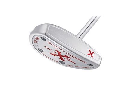 Titleist Red X2