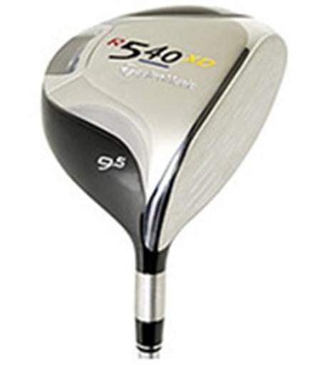 TaylorMade R540 XD