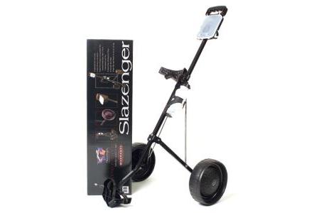 Slazenger Superlite Cart