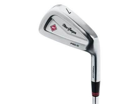 Macgregor MT Pro Combo