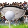  A Major Obsession: One Fan, Four Golf Championships