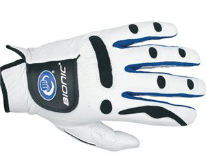  Bionic glove