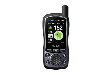 Sky Golf SkyCaddie SG5