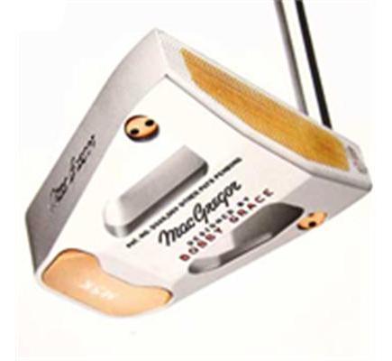 Macgregor Bobby Grace Mk5