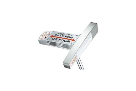 Titleist Scotty Cameron Detour 2 Putter