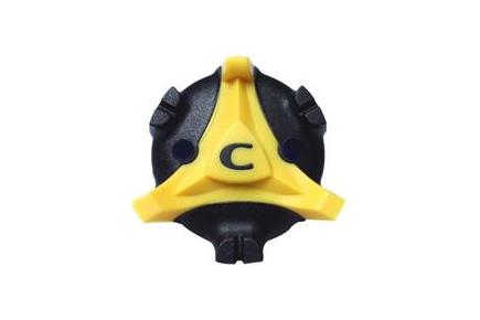 Champ Stinger Golf Shoe Spikes