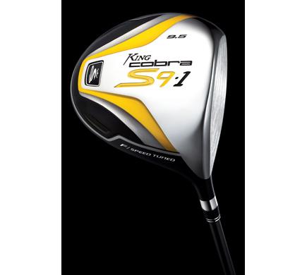 Cobra S9-1(F)