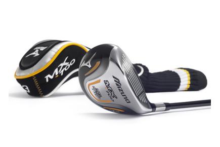 Mizuno MX-700 3-wood