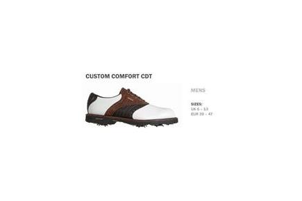 Hi-Tec CDT Power