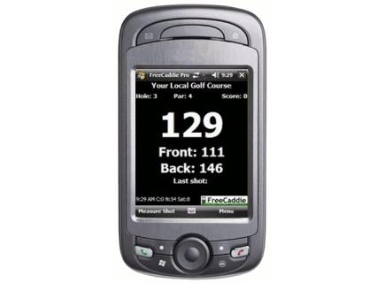 Zevo Free Caddie
