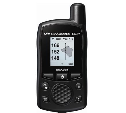 Sky Golf Sky Caddie 2.5