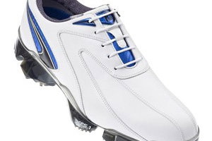 FootJoy adds splash of colour to XPS-1