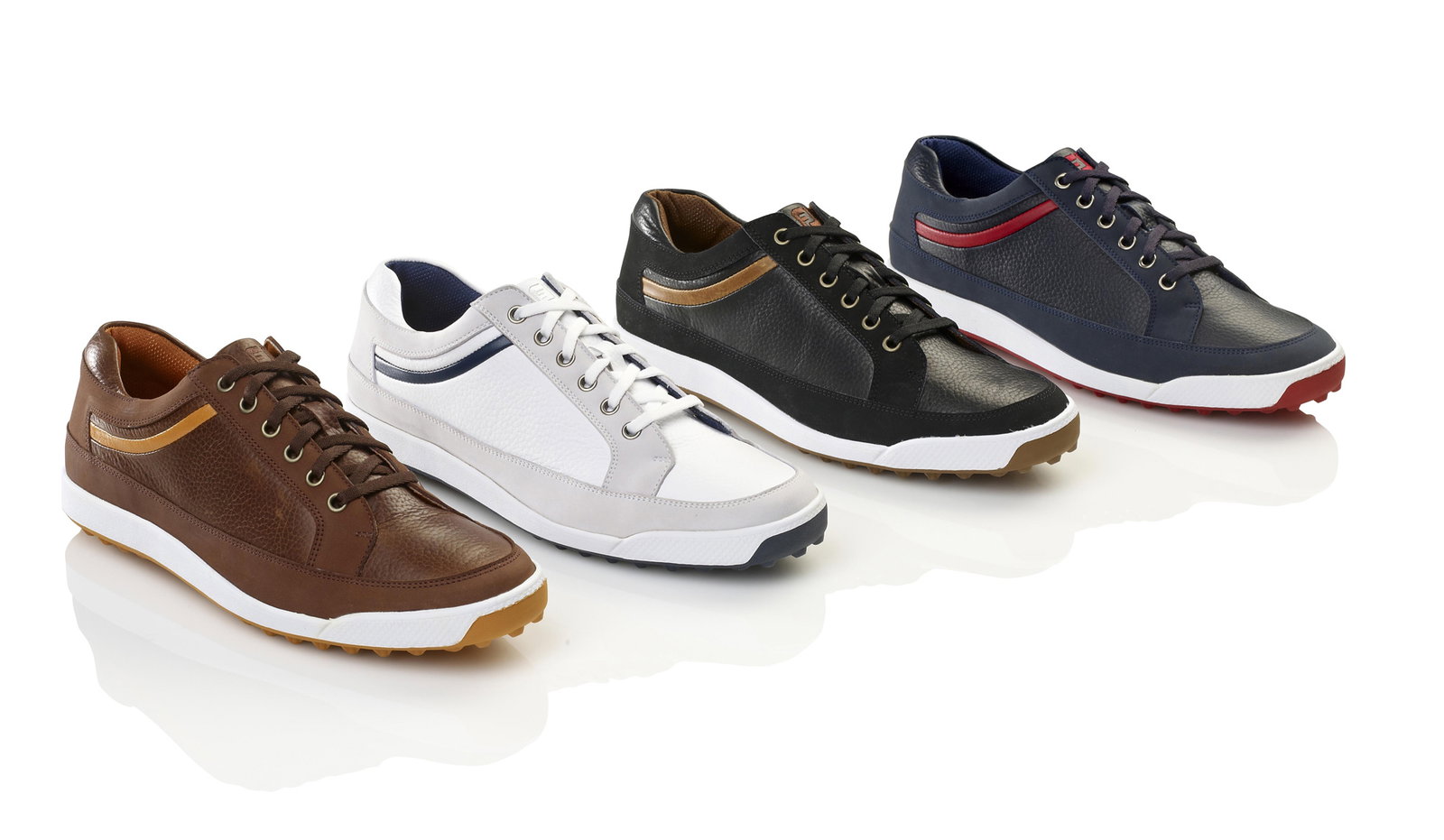 FootJoy gets casual with latest range