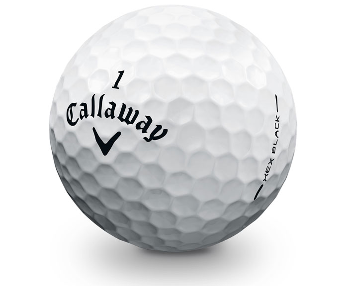 Golfmagic’s Hottest of 2012: Balls